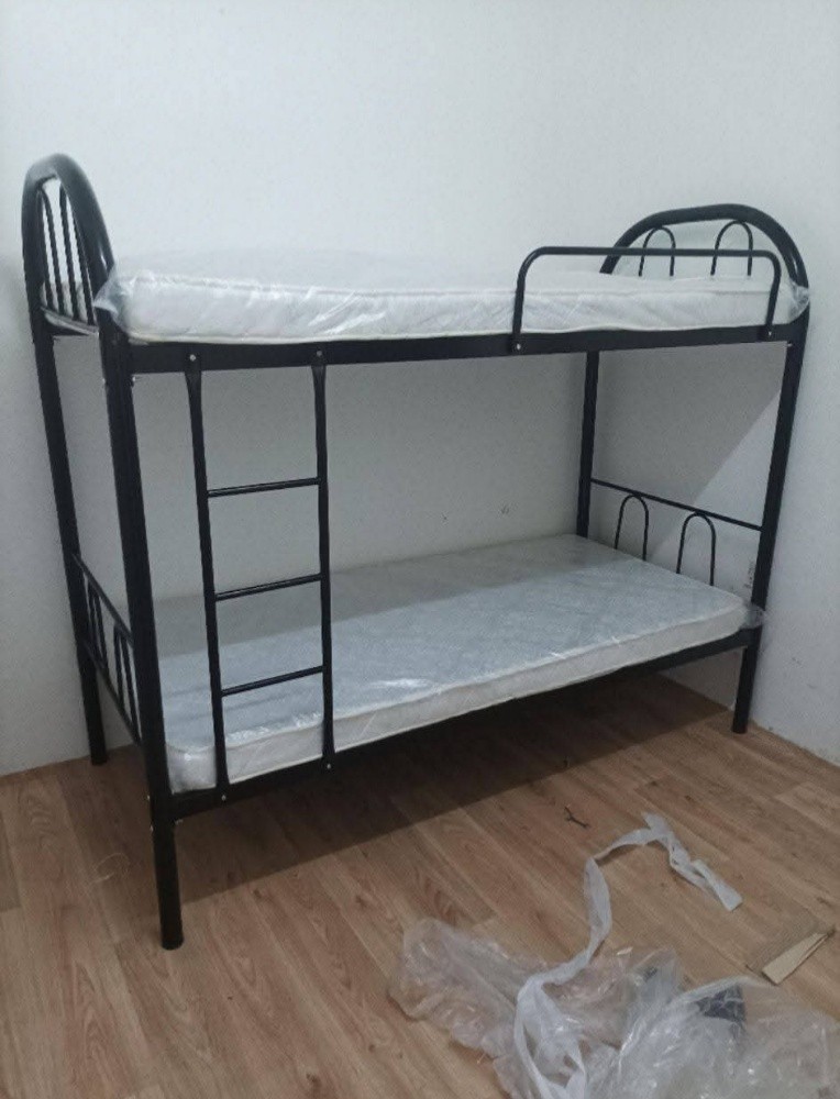 New Single Bed and Cabinet Sell - 6