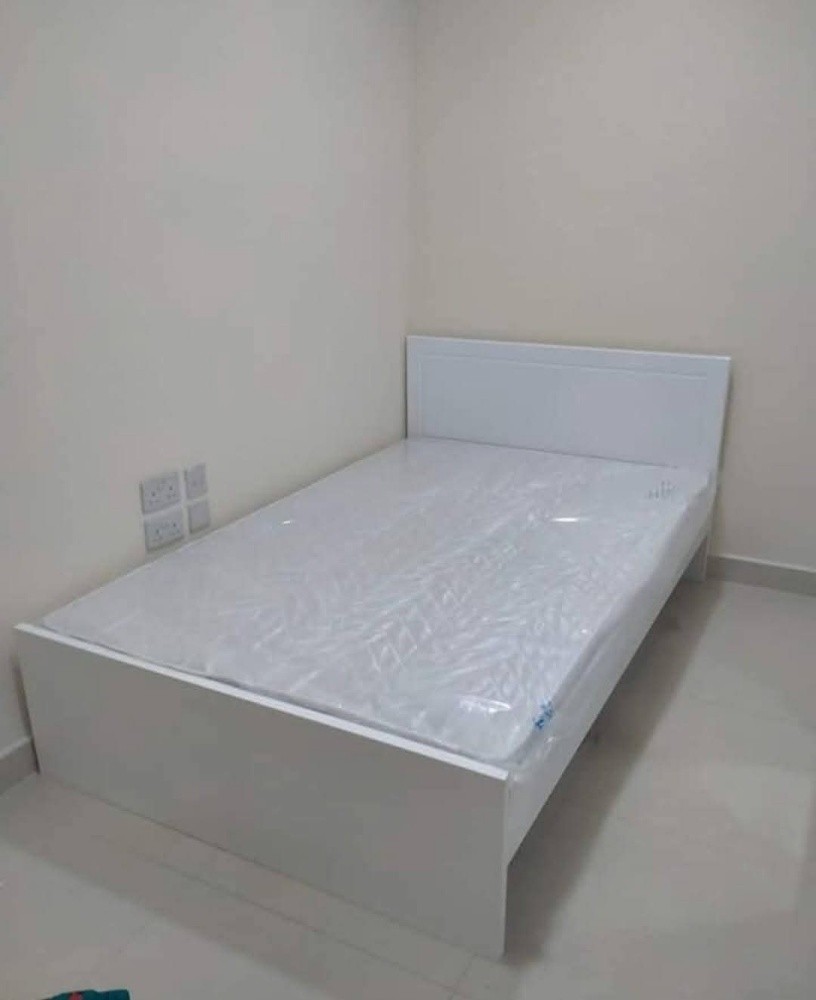 New Single Bed and Cabinet Sell - 7
