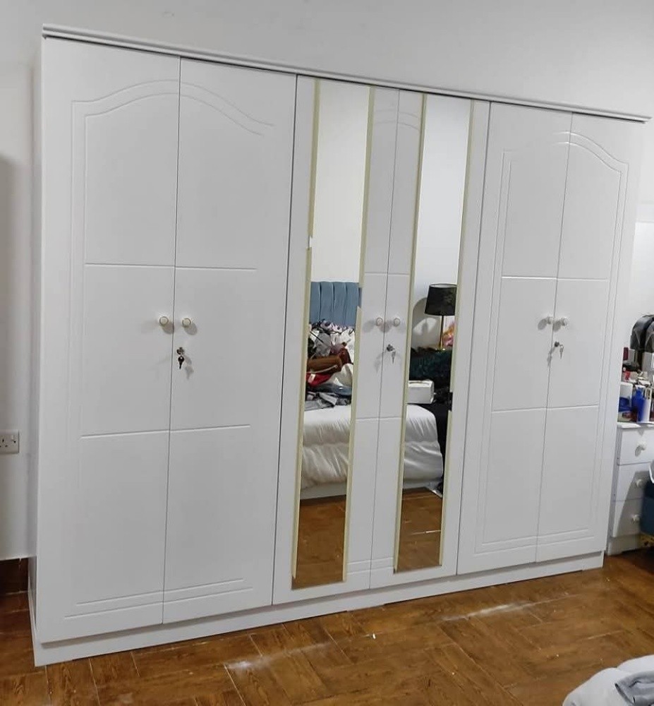 New Single Bed and Cabinet Sell - 4