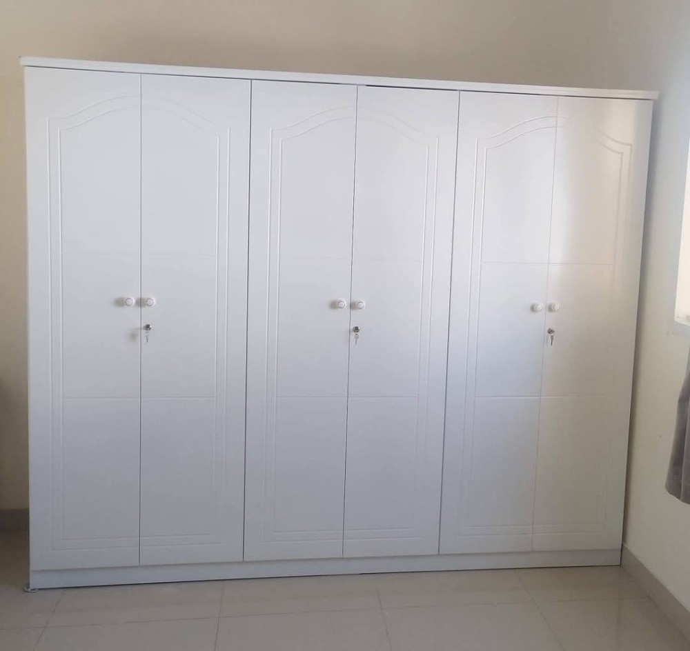 New Single Bed and Cabinet Sell - 11