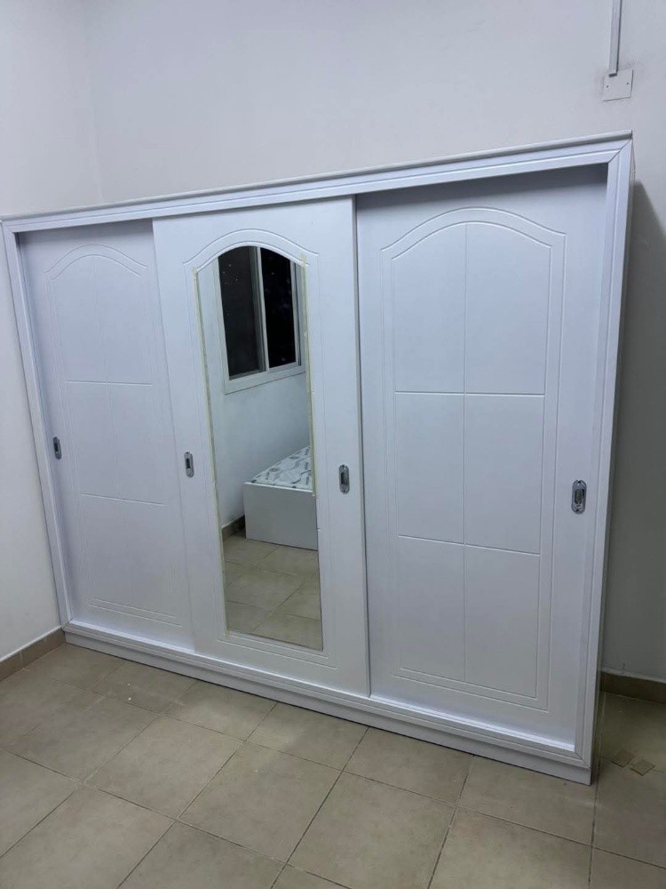 New Single Bed and Cabinet Sell - 8