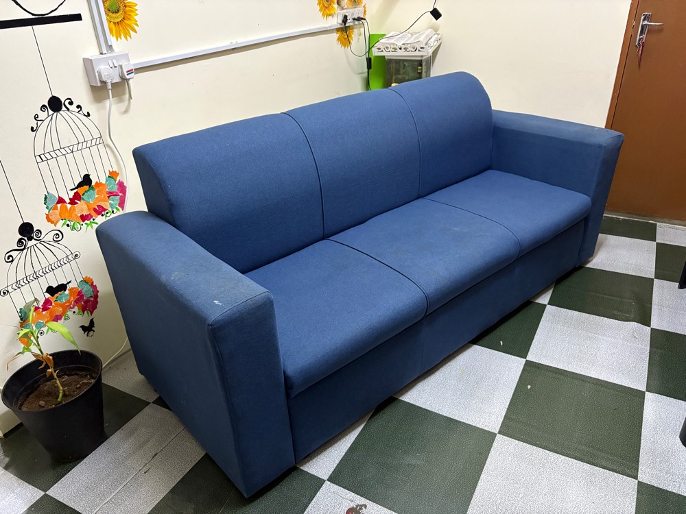 sofa ikea - 1