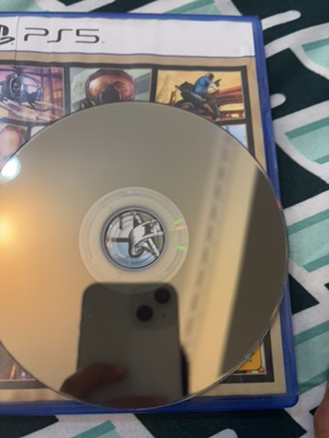 GTA 5 - 3