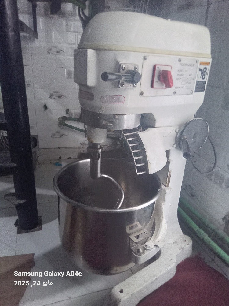 عجنها للبيع - 3