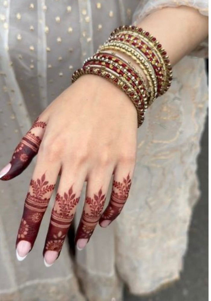 henna - 7