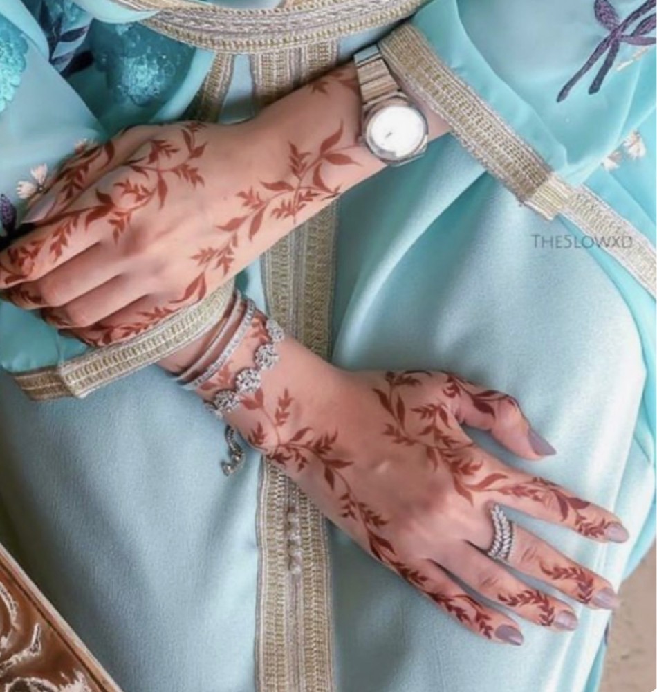 henna - 4