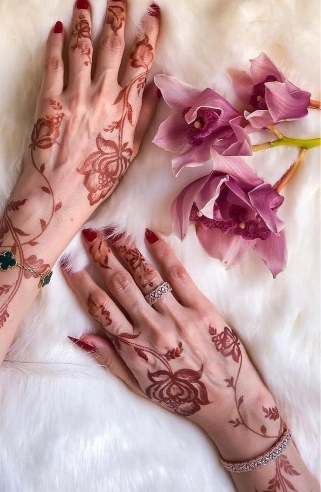 henna - 6