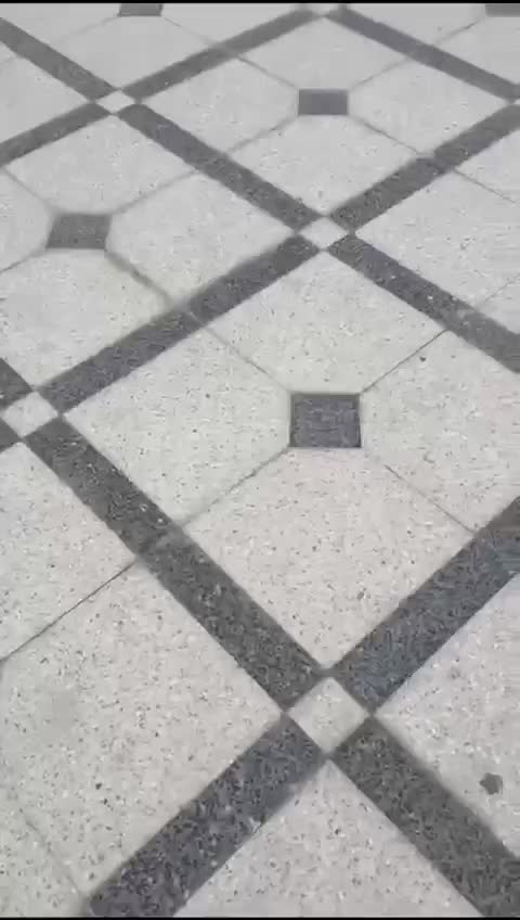 بلاط حوش - 1