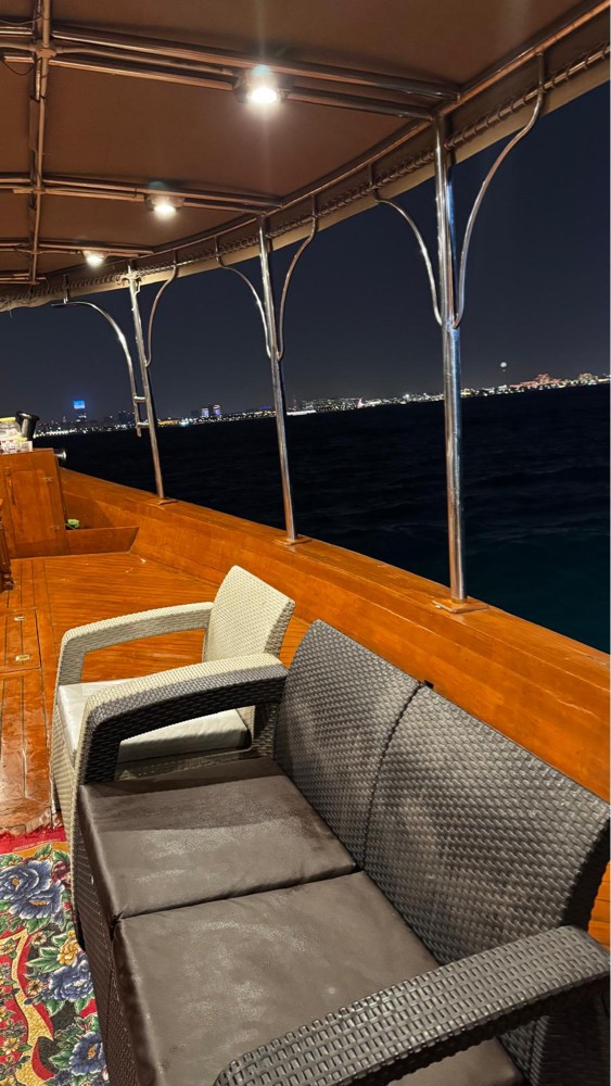 للاجار لنج خشب  - 9