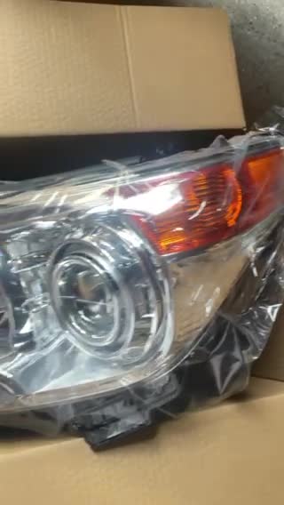 TOYOTA 2008/2015 - 1