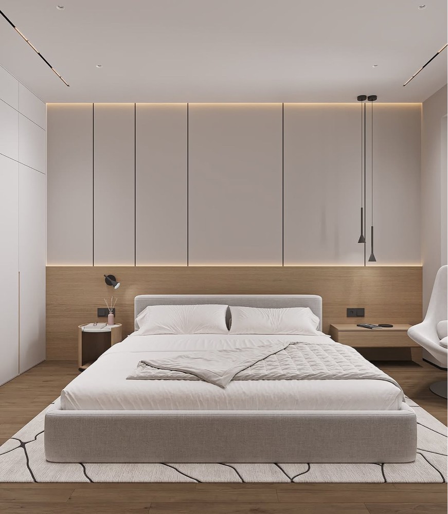luxury bedroom.... - 28