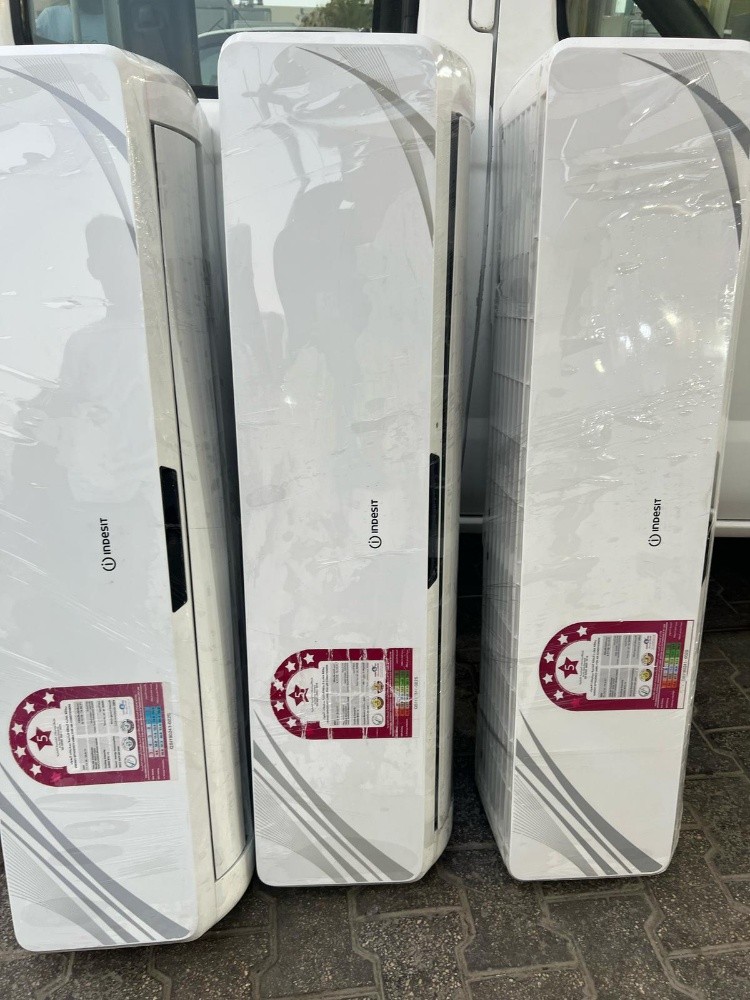 All Type Ac selling buying servic - 12