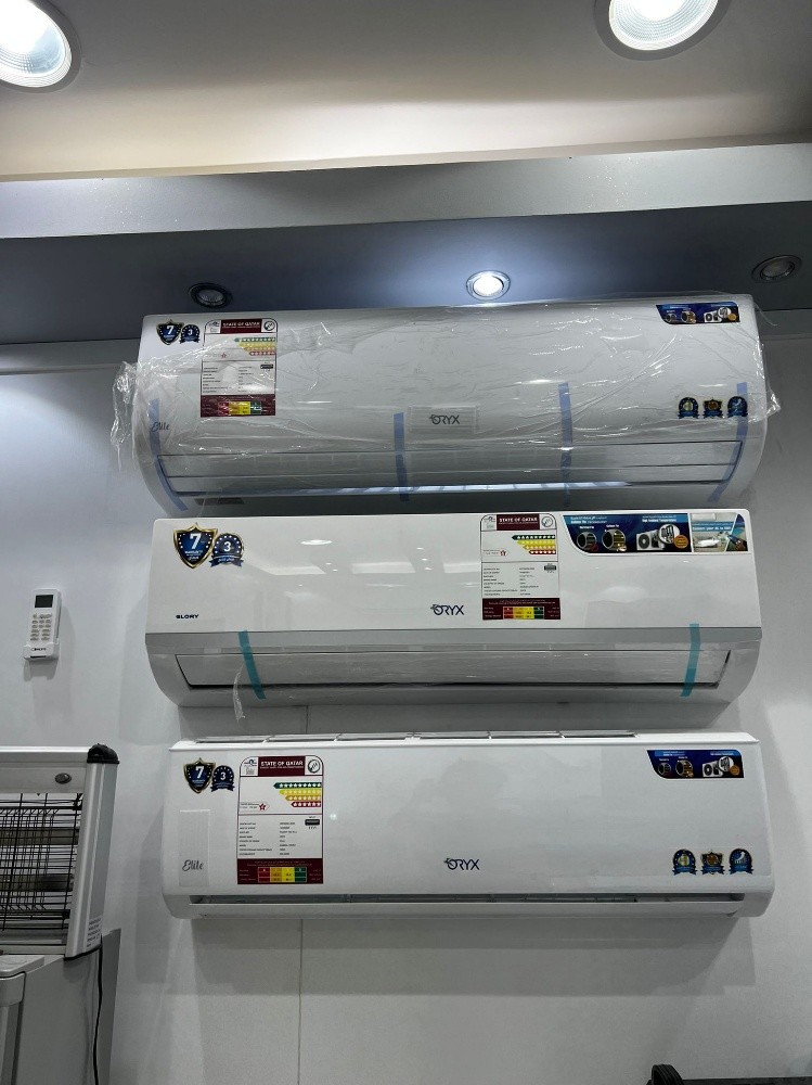All Type Ac selling buying servic - 18