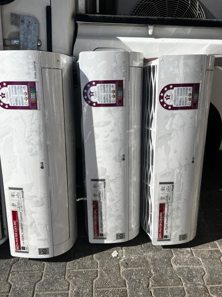 All Type Ac selling buying servic - 14
