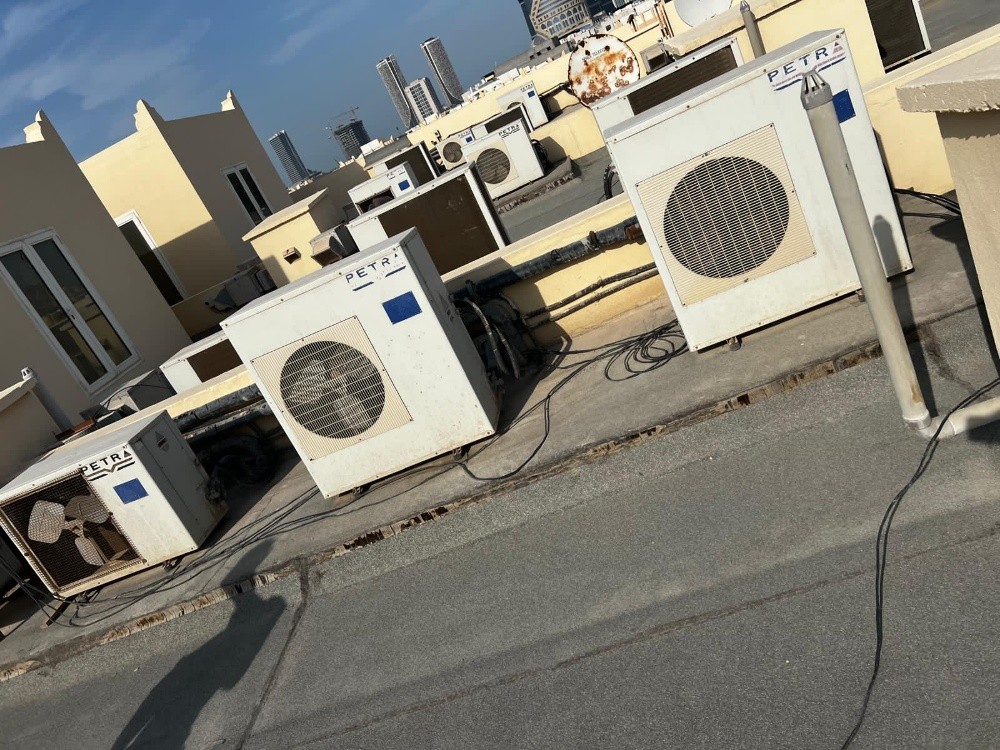 All Type Ac selling buying servic - 16
