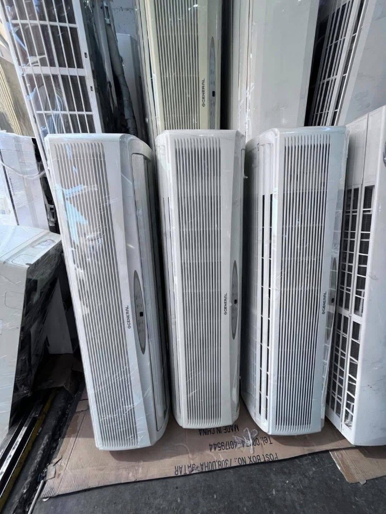 All Type Ac selling buying servic - 7
