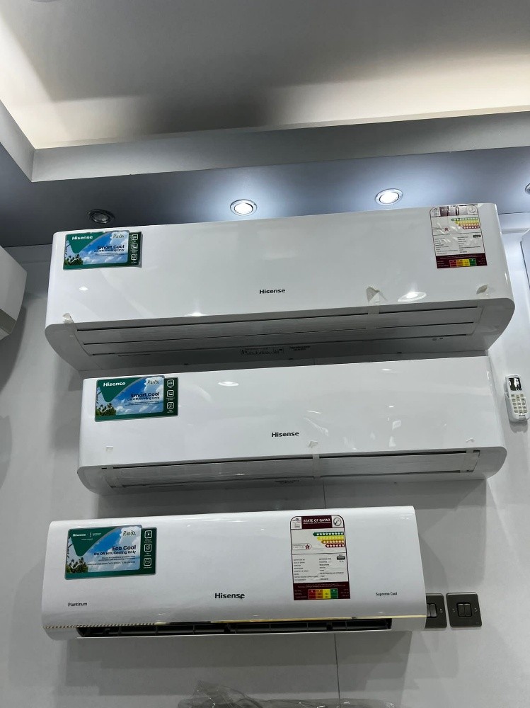 All Type Ac selling buying servic - 17