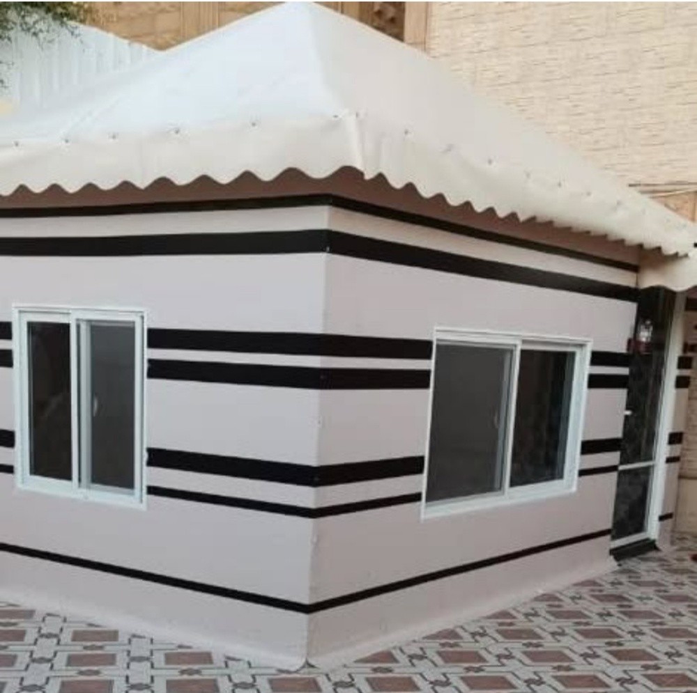 مارينا الخليج للخيام ولمفروشات - 3