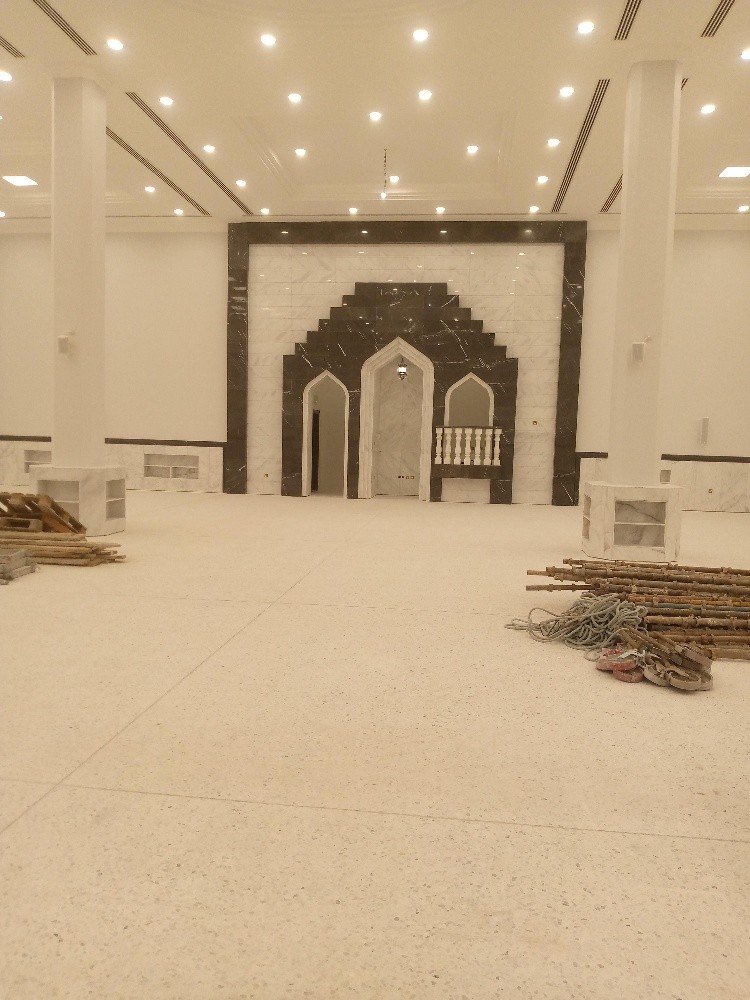 رخام وجرانيت درج مغاسل - 2