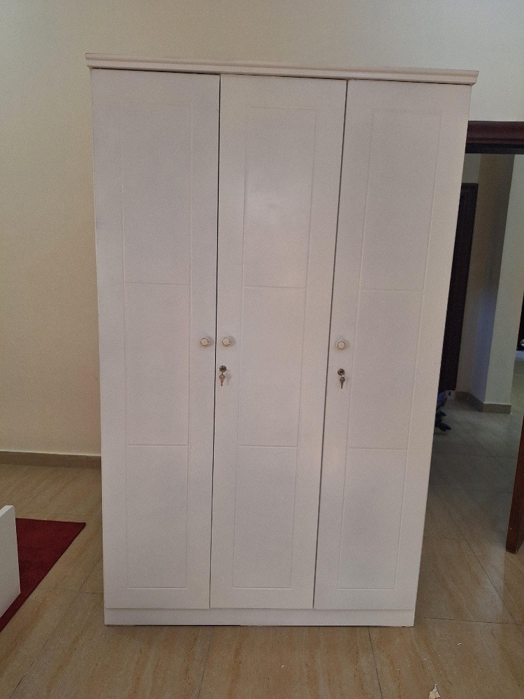 طقم غرفة نوم - 7
