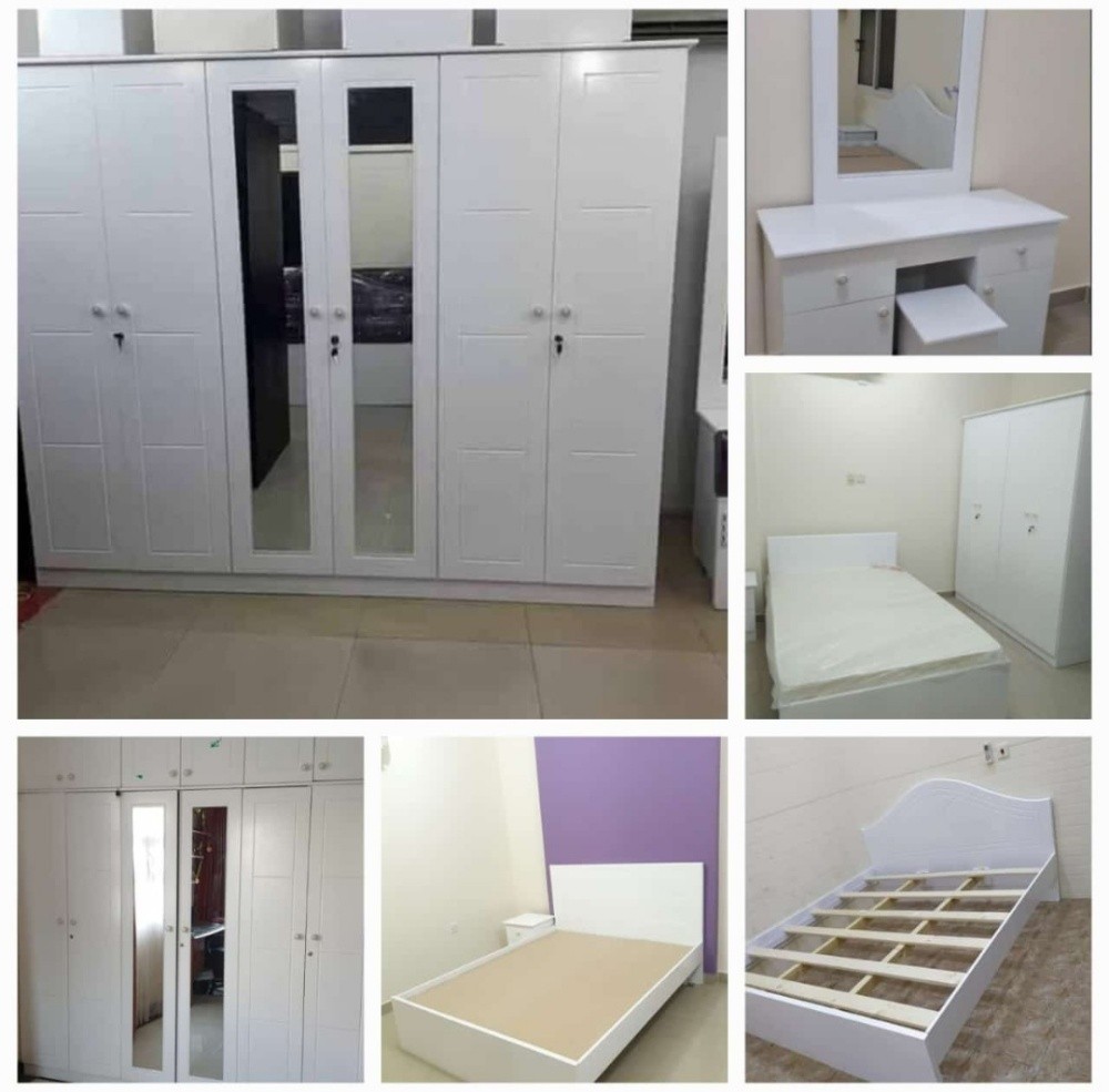 طقم غرفة نوم - 3