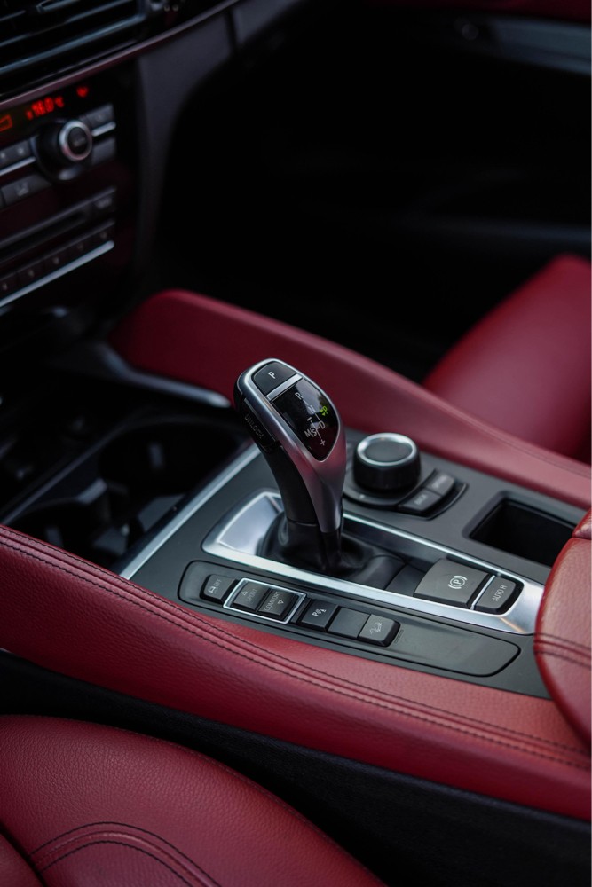 bmw x6 2017 - 11
