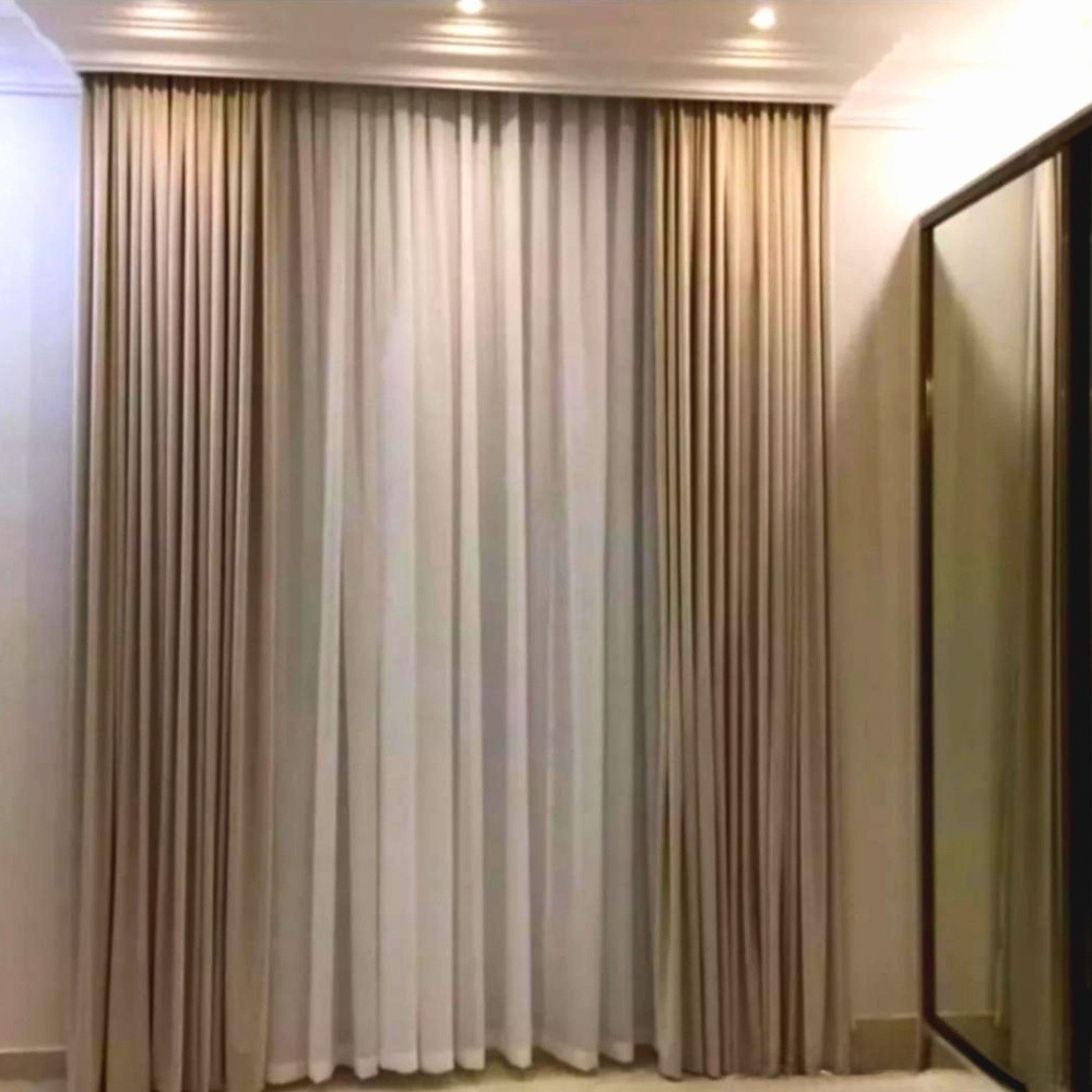 Sale Curtain - 9