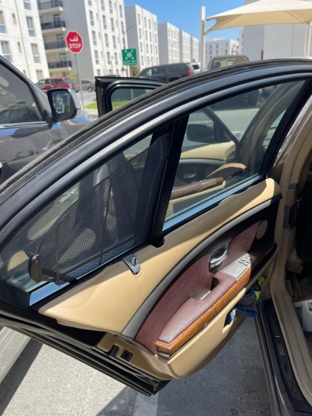 For Sale: BMW 745Li E66  2003 - 2