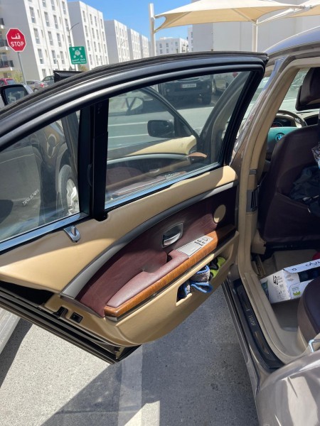 For Sale: BMW 745Li E66  2003 - 3