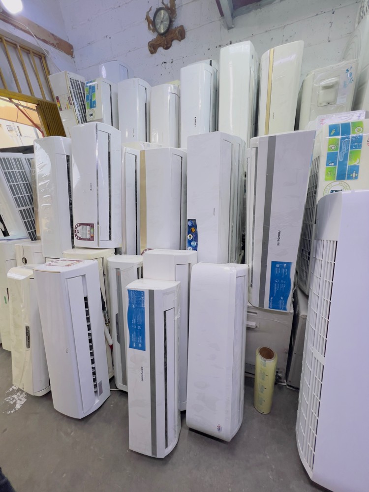 sale Ac  good condition  - 1