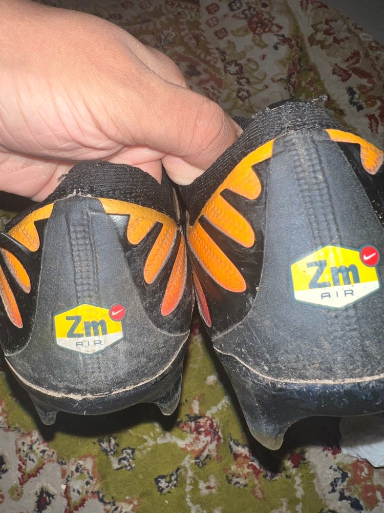 nike air zoom zm elite - 3