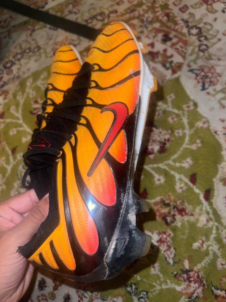 nike air zoom zm elite - 2