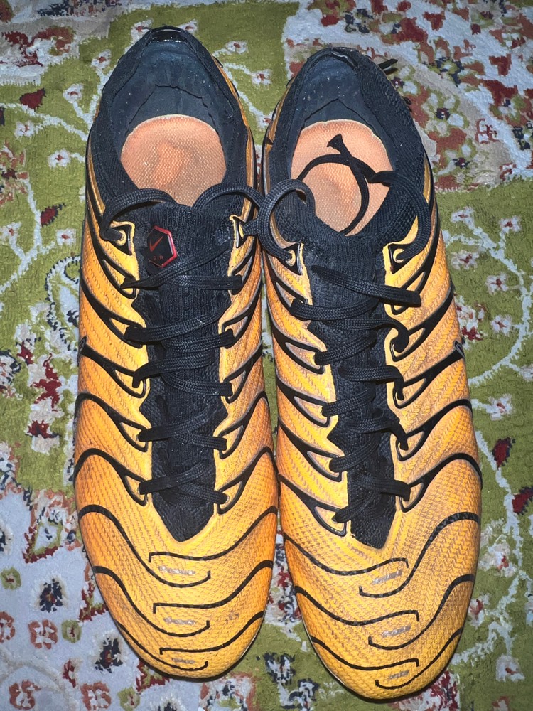 nike air zoom zm elite - 1