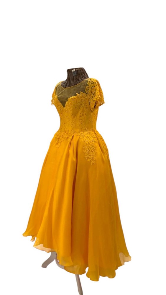 dress for wedding  - 3