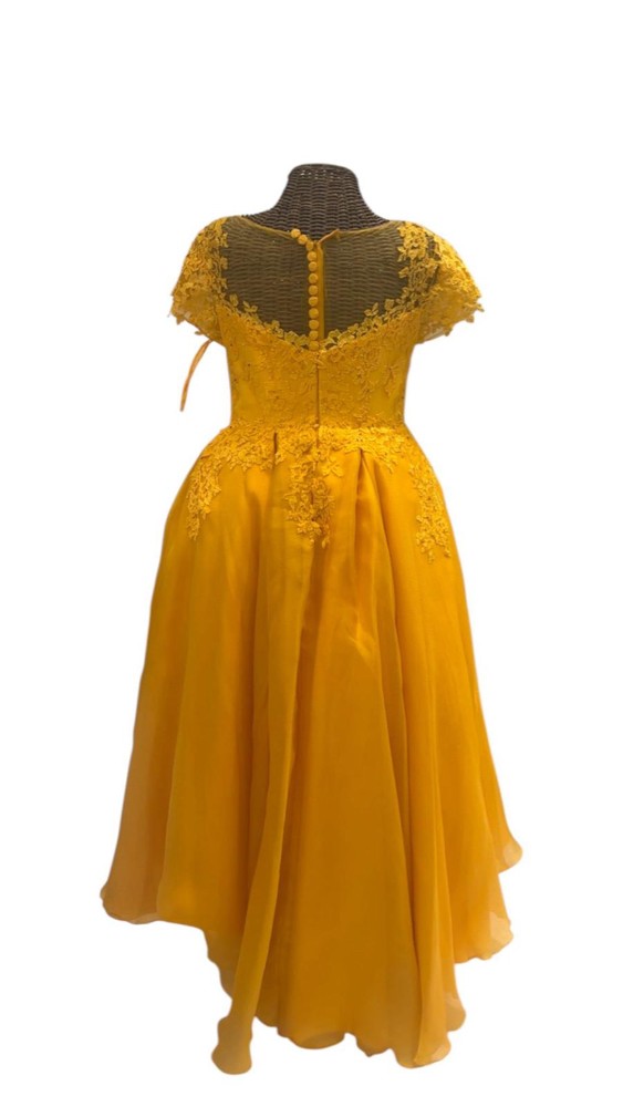 dress for wedding  - 2