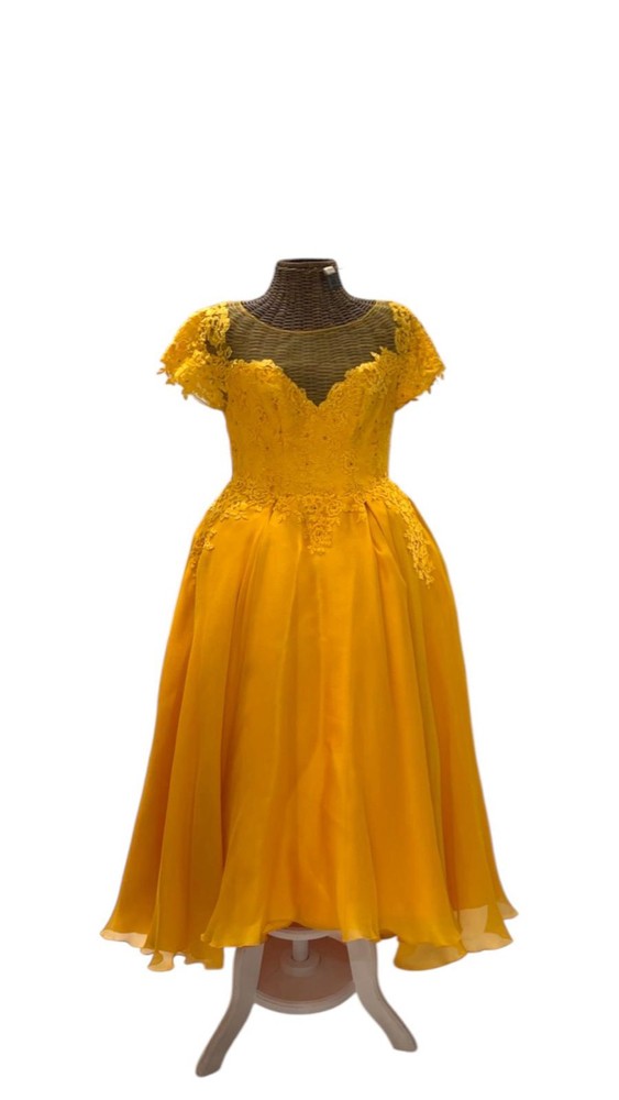 dress for wedding  - 1