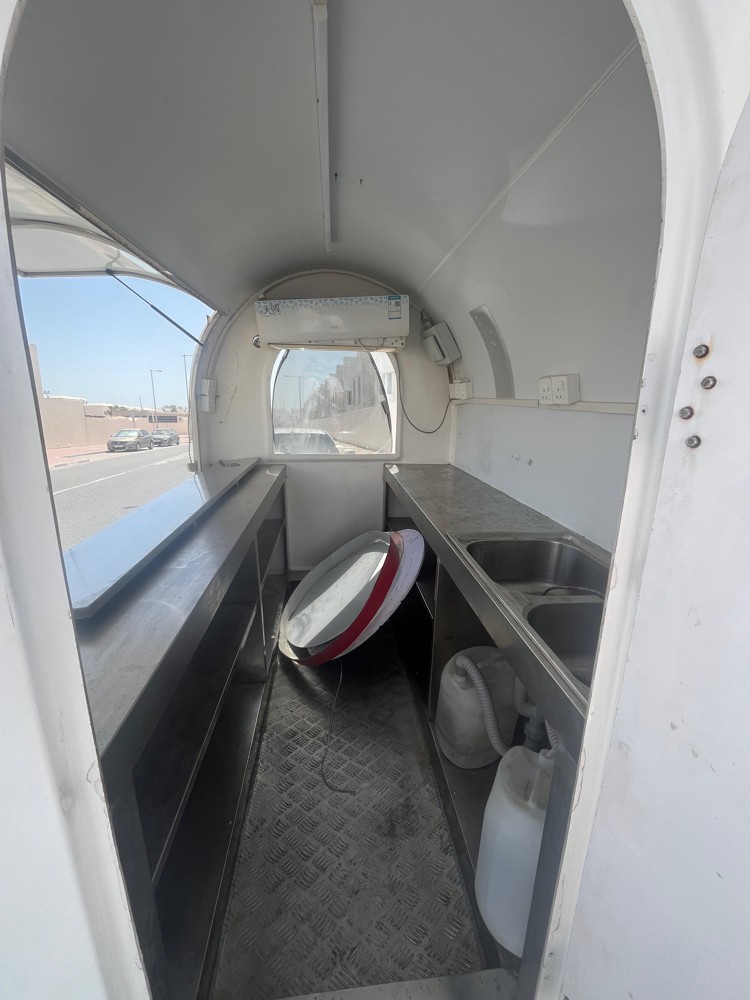 Food Truck for Sale - 3