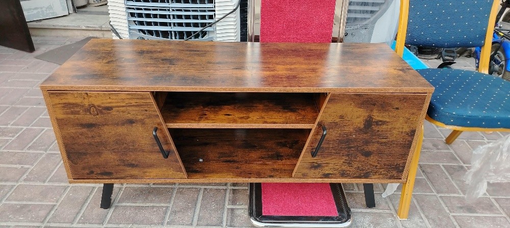 New TV Table - 1