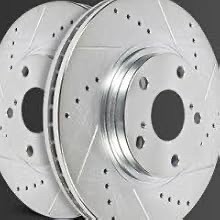 PowerStop Brake Kit jeep Durango - 4