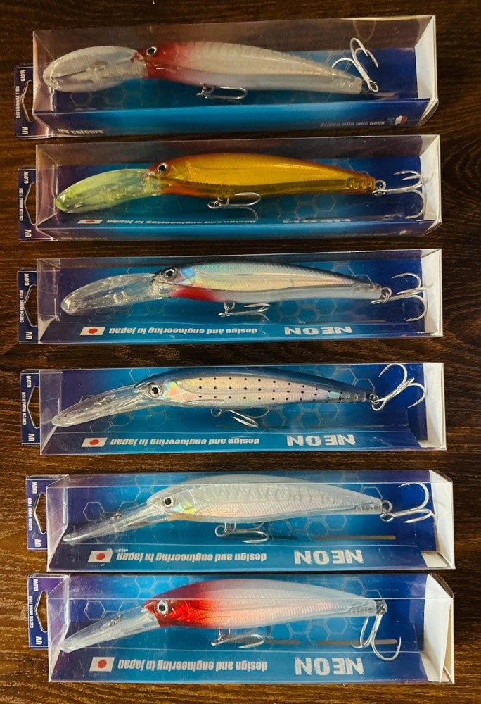 fishing lures - 4