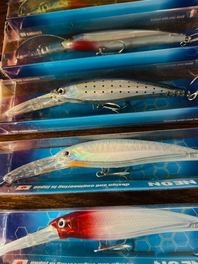 fishing lures - 7