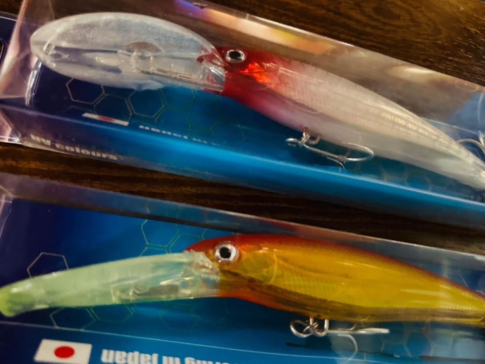 fishing lures - 6