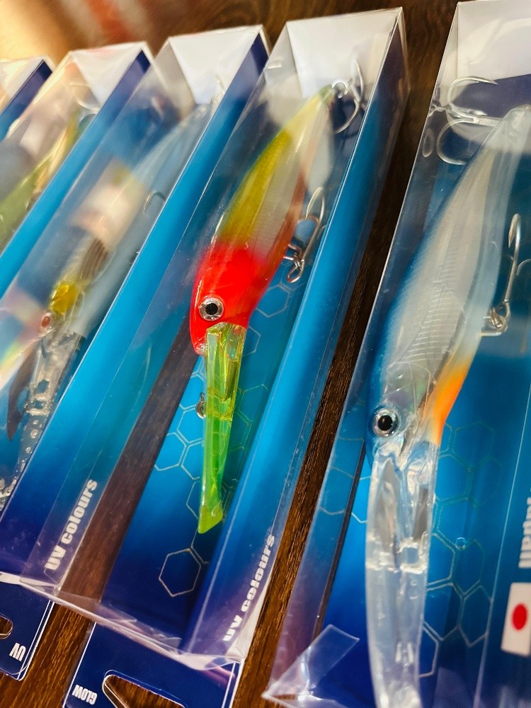 fishing lures - 3