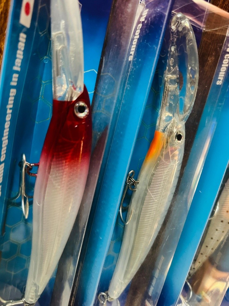 fishing lures - 5