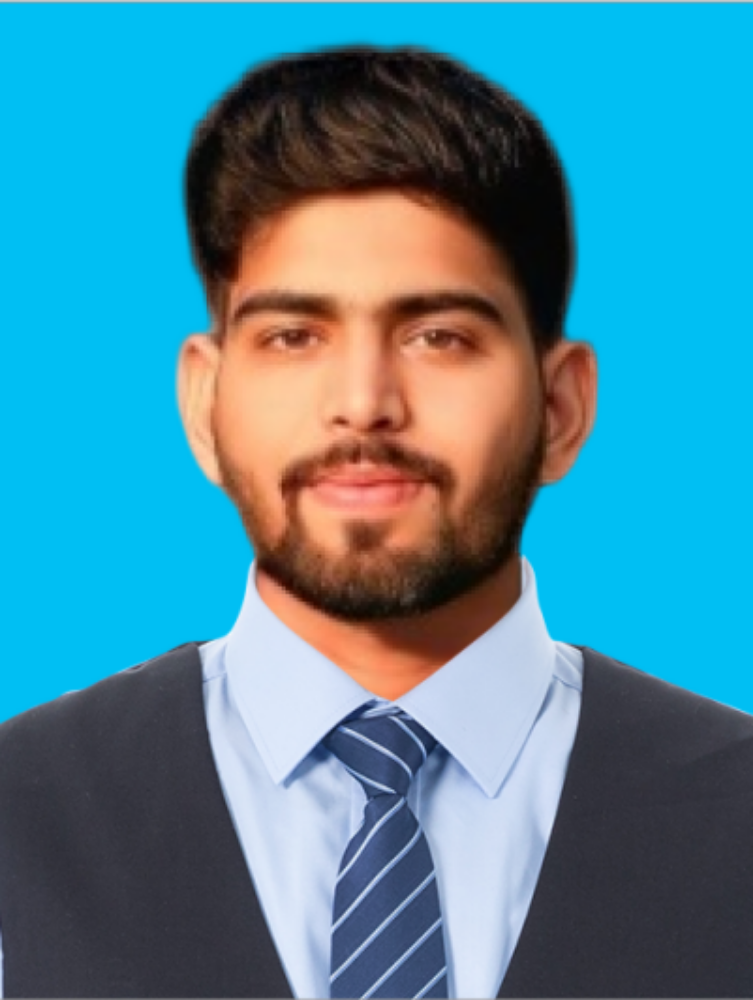 Arbaj khan - 1