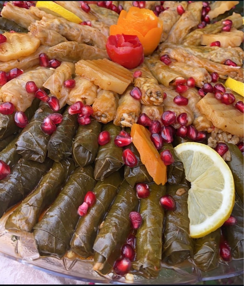 طبخات شاميه  - 3