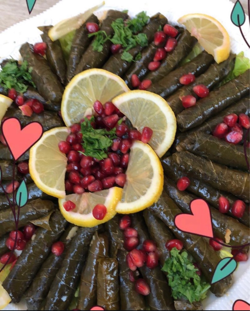 طبخات شاميه  - 4