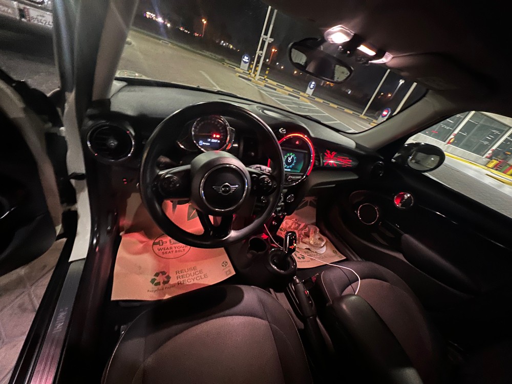 mini Cooper model 2019 for sale - 5