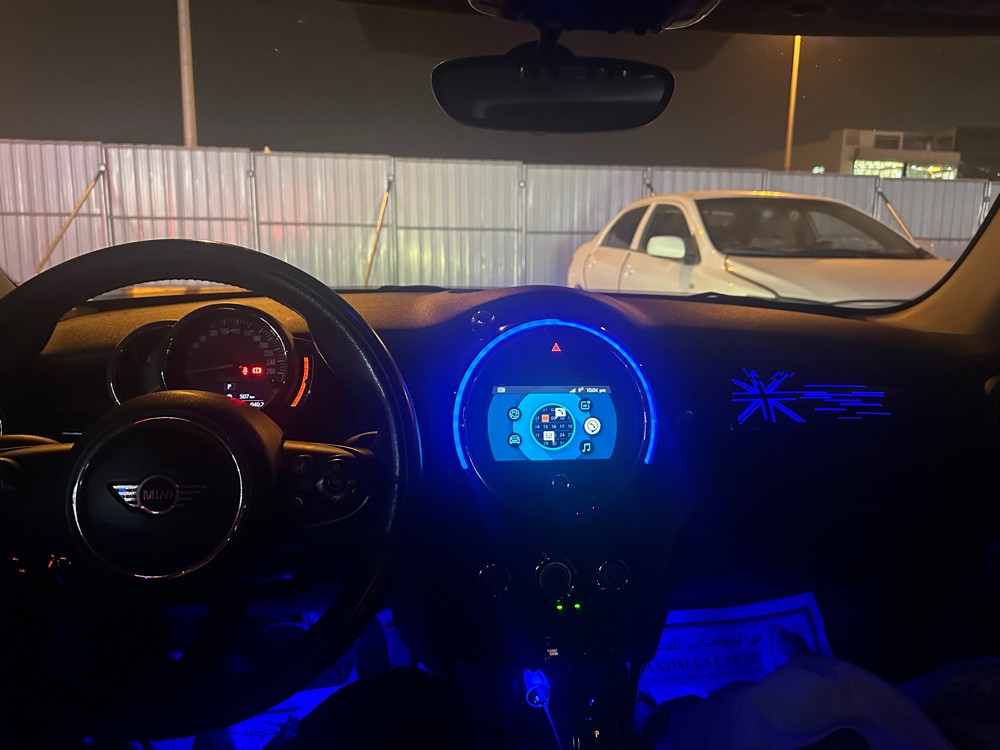 mini Cooper model 2019 for sale - 4