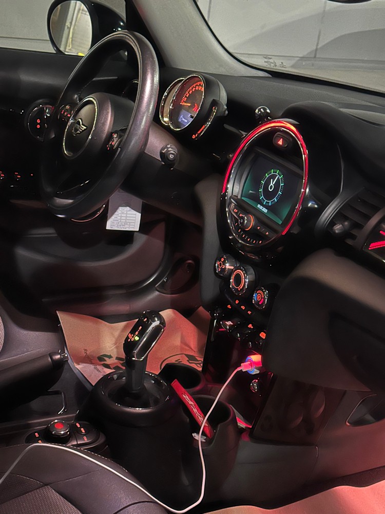 mini Cooper model 2019 for sale - 3